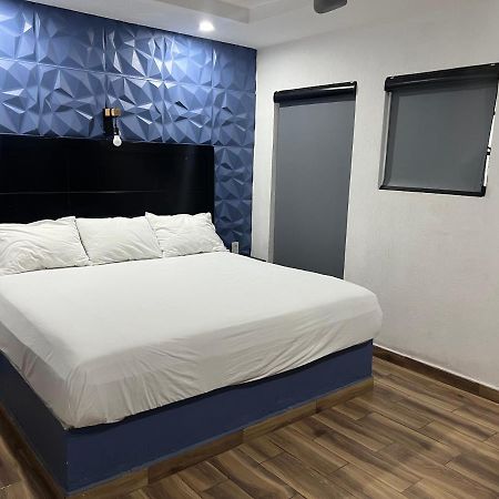 Hotel Don Bosco Zapopan Eksteriør bilde