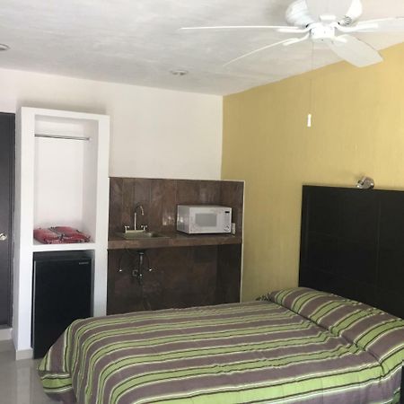 Hotel Don Bosco Zapopan Eksteriør bilde