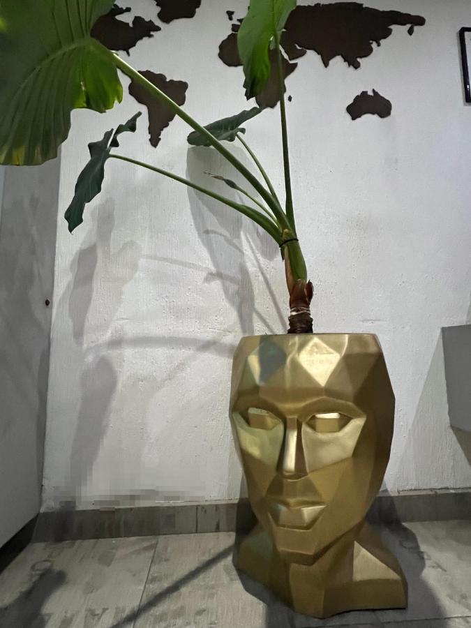 Hotel Don Bosco Zapopan Eksteriør bilde