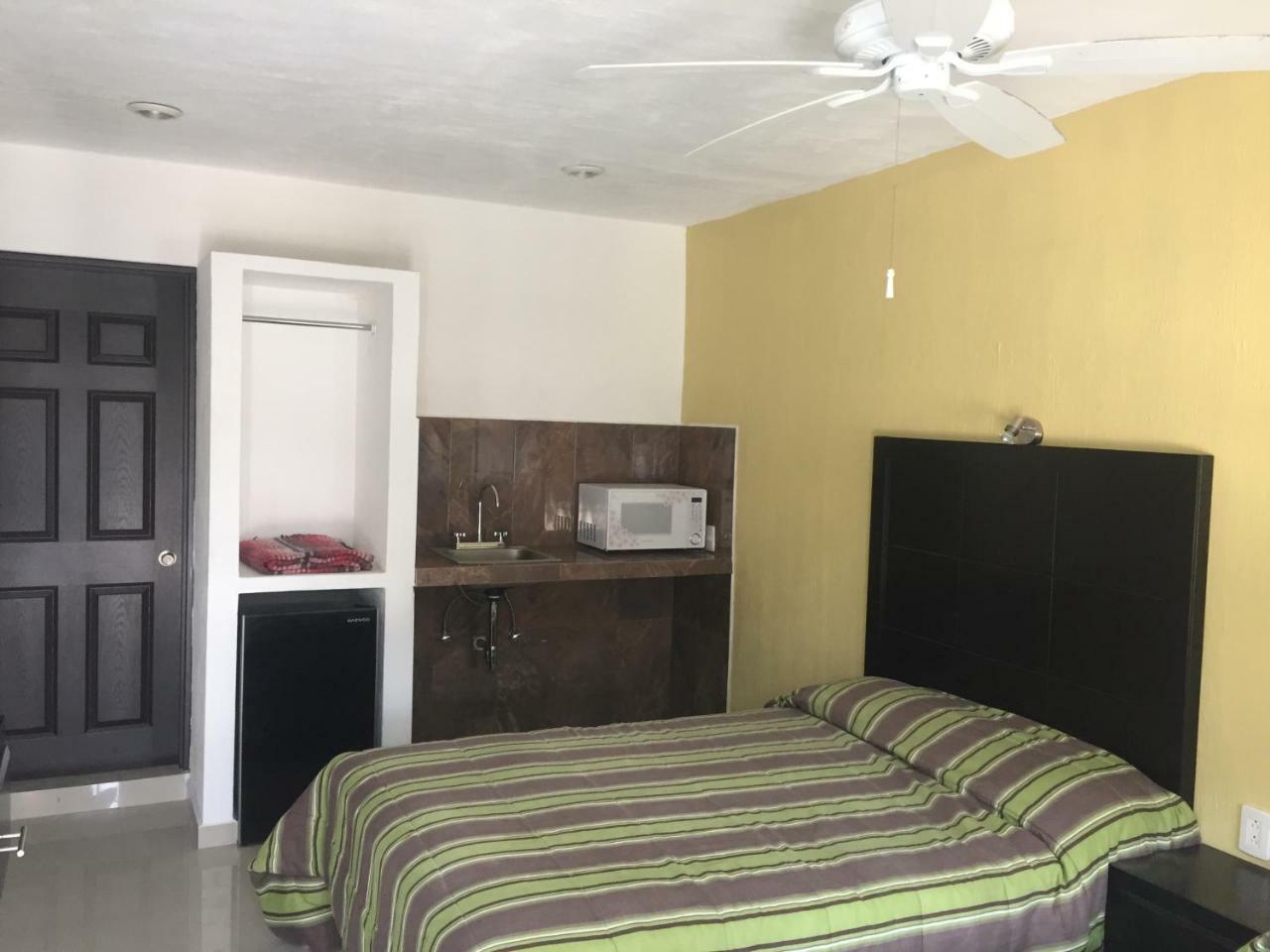 Hotel Don Bosco Zapopan Eksteriør bilde