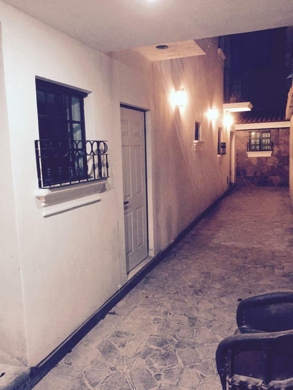 Hotel Don Bosco Zapopan Eksteriør bilde